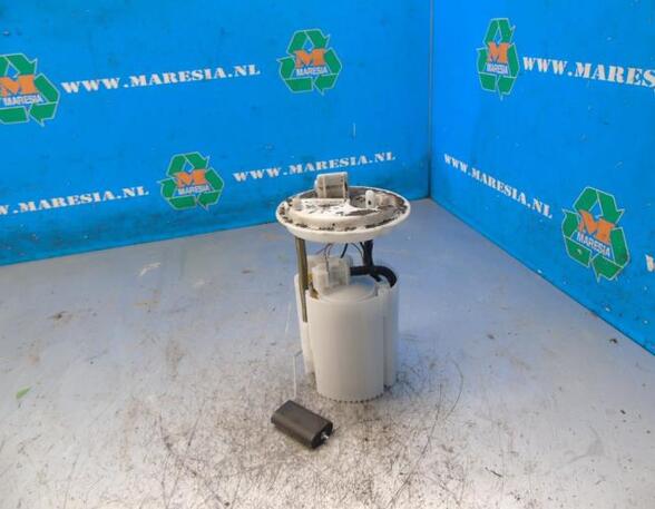 Fuel Pump OPEL CORSA E (X15)