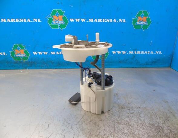 Fuel Pump OPEL ASTRA K (B16)