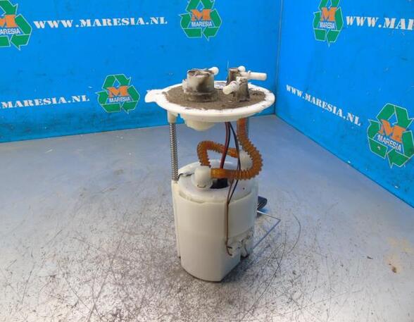 Fuel Pump HYUNDAI i10 II (BA, IA)