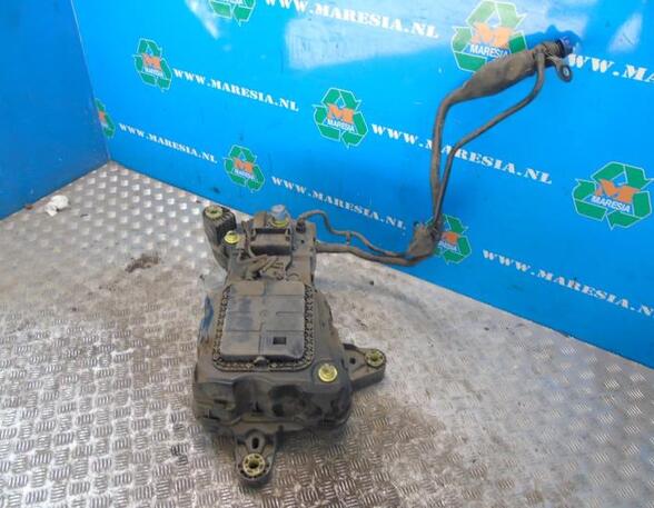 Fuel Tank PEUGEOT PARTNER Box Body/MPV