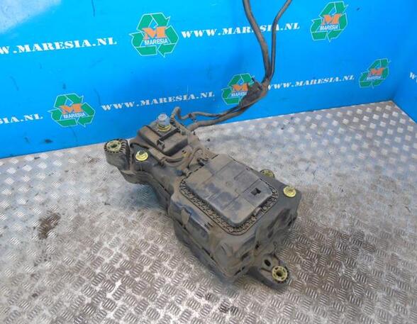 Fuel Tank PEUGEOT PARTNER Box Body/MPV