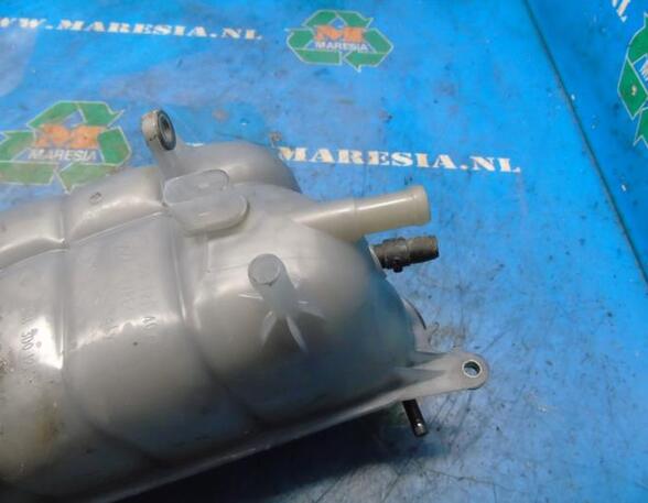 Coolant Expansion Tank VW Phaeton (3D1, 3D2, 3D3, 3D4, 3D6, 3D7, 3D8, 3D9)