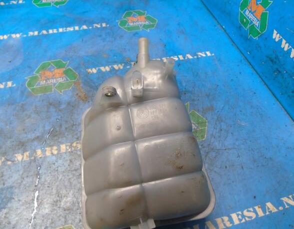 Coolant Expansion Tank VW Phaeton (3D1, 3D2, 3D3, 3D4, 3D6, 3D7, 3D8, 3D9)