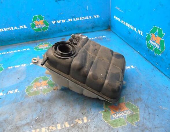 Coolant Expansion Tank VW Phaeton (3D1, 3D2, 3D3, 3D4, 3D6, 3D7, 3D8, 3D9)