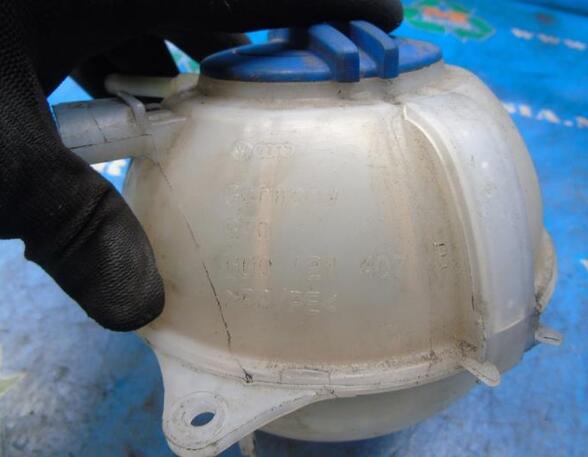 Coolant Expansion Tank SEAT Ibiza IV ST (6J8, 6P8)