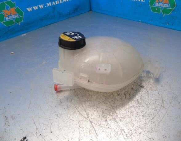 Coolant Expansion Tank LYNK & CO 1