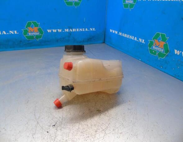 Coolant Expansion Tank FORD TRANSIT COURIER B460 Box Body/MPV