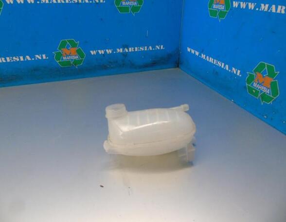 Coolant Expansion Tank DACIA SANDERO III