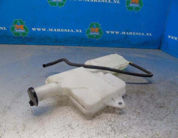 Coolant Expansion Tank MAZDA 2 (DL, DJ)