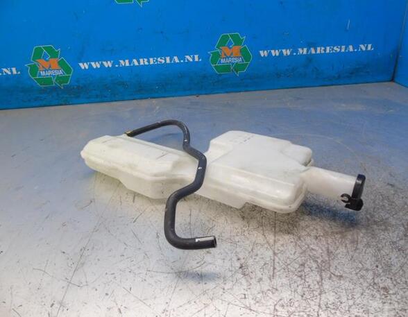 Coolant Expansion Tank MAZDA 2 (DL, DJ)