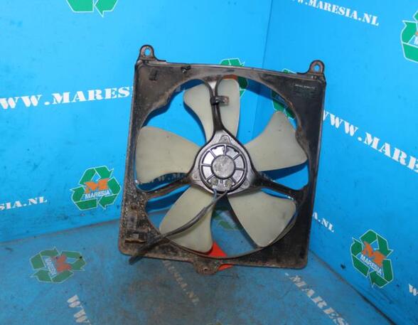 Radiator Electric Fan  Motor SUZUKI Alto (EF)