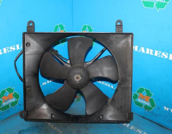 Radiator Electric Fan  Motor DAEWOO Nubira Stufenheck (KLAJ)