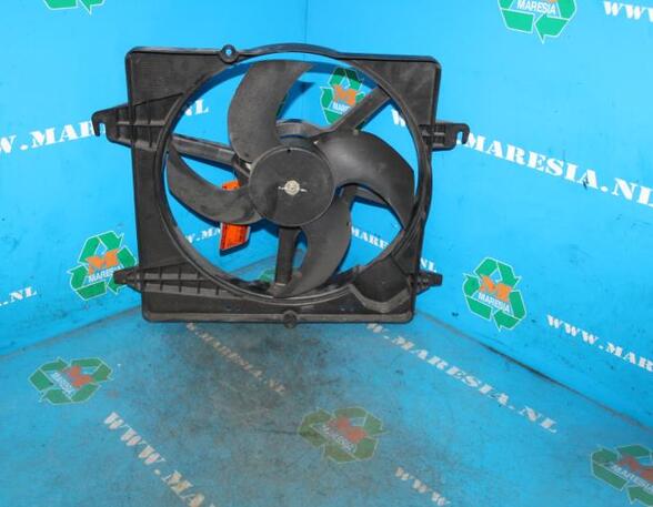 Radiator Electric Fan  Motor FORD KA (RB)