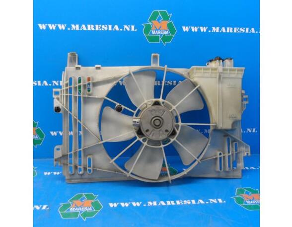 Radiator Electric Fan  Motor TOYOTA Corolla (NDE12, ZDE12, ZZE12)