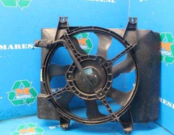 Radiator Electric Fan  Motor KIA PICANTO (SA)