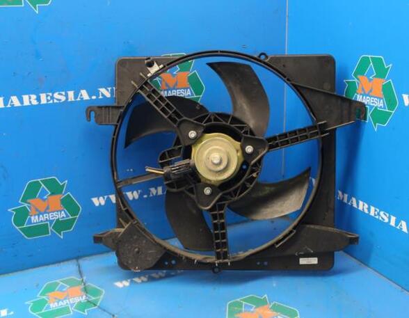 Radiator Electric Fan  Motor FORD KA (RB)