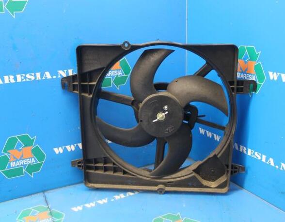 Radiator Electric Fan  Motor FORD KA (RB)