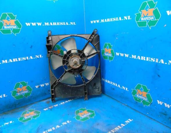 Radiator Electric Fan  Motor DAIHATSU CUORE VI (L251, L250_, L260_), DAIHATSU Cuore VI (L250, L251, L260)