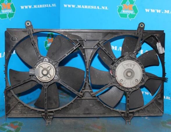 Radiator Electric Fan  Motor TOYOTA Corolla Liftback (E11)