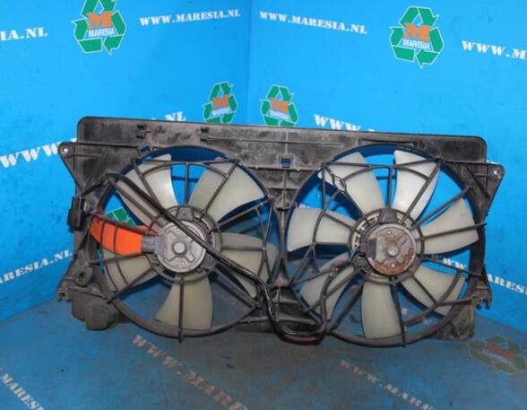 Radiator Electric Fan  Motor TOYOTA Celica (ZZT23)