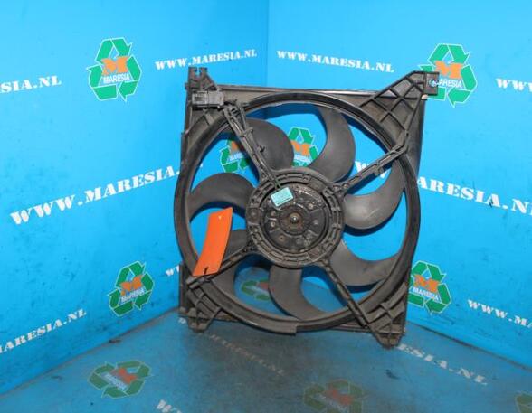 Radiator Electric Fan  Motor HYUNDAI Trajet (FO)