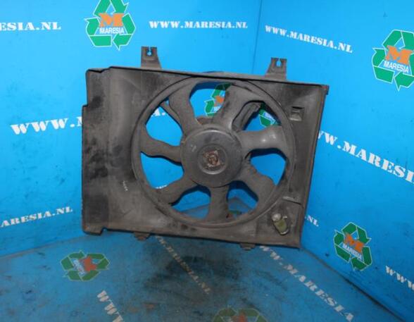 Radiator Electric Fan  Motor KIA Picanto (BA)