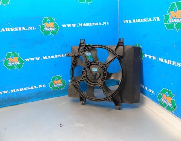 Radiator Electric Fan  Motor KIA PICANTO (SA)