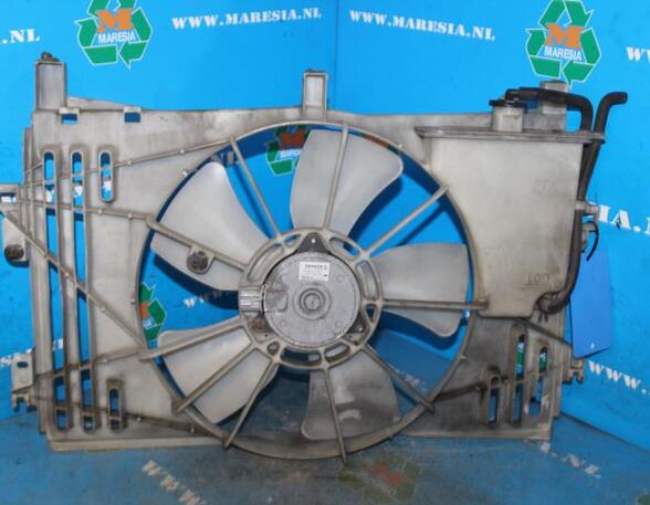 Radiator Electric Fan  Motor TOYOTA AVENSIS (_T25_)