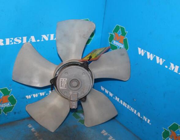 Radiator Electric Fan  Motor TOYOTA AVENSIS (_T25_)