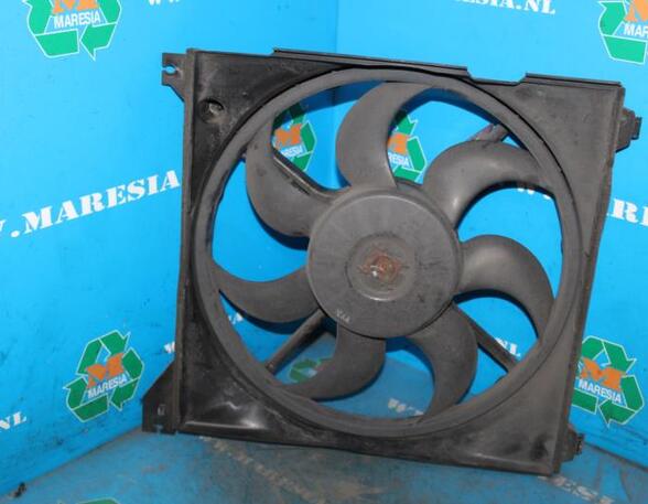 Radiator Electric Fan  Motor HYUNDAI TRAJET (FO)