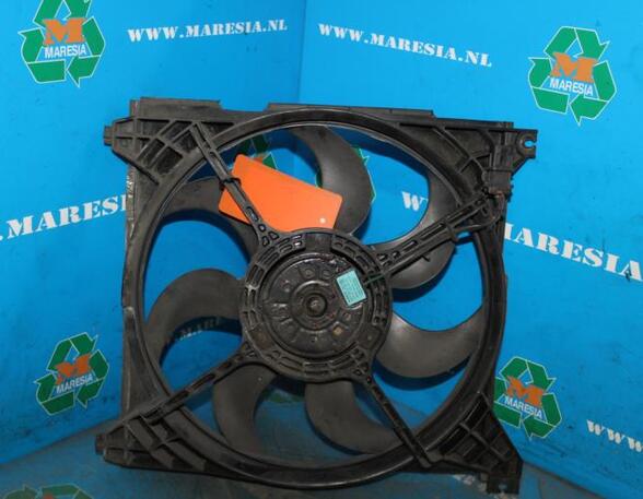 Radiator Electric Fan  Motor HYUNDAI TRAJET (FO)