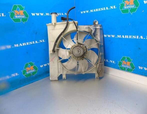 Radiator Electric Fan  Motor TOYOTA AYGO (_B1_)