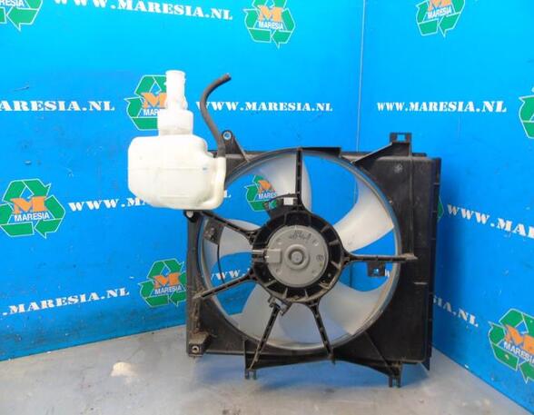 Radiator Electric Fan  Motor MITSUBISHI MIRAGE / SPACE STAR Hatchback (A0_A)