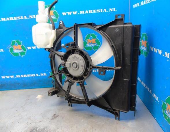 Radiator Electric Fan  Motor MITSUBISHI MIRAGE / SPACE STAR Hatchback (A0_A)