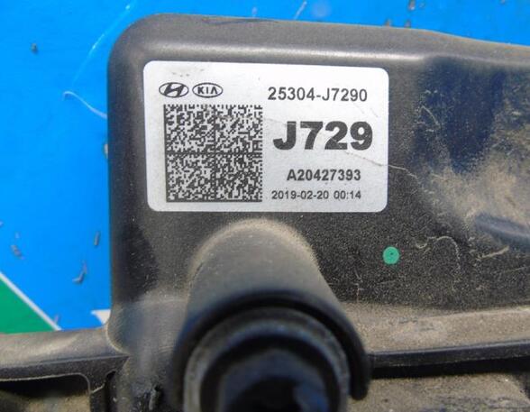 Elektrolüfter Hyundai i30 III PD, PDE, PDEN 25386G2000 P21598881