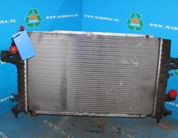 Radiator OPEL Astra H (L48)