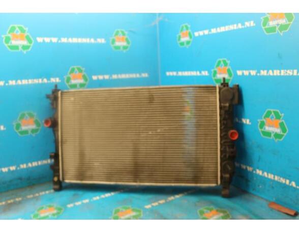 Radiator OPEL Astra J (--), OPEL Astra H (L48)