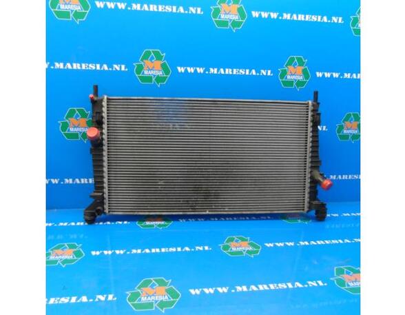 Radiator FORD Focus C-Max (--), FORD C-Max (DM2)