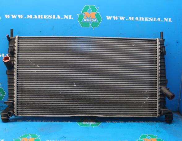 Radiator FORD C-Max (DM2)