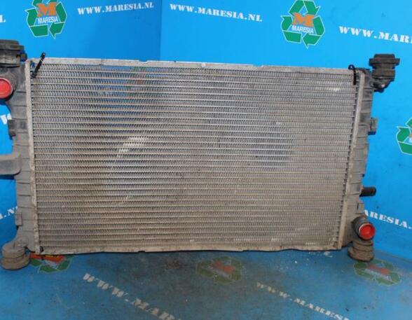 Radiator FORD Focus (DAW, DBW)