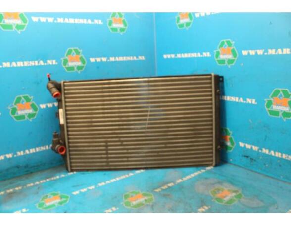 Radiateur SEAT Altea (5P1), SEAT Altea XL (5P5, 5P8)