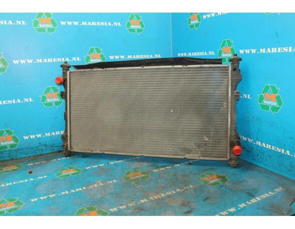 Radiator FORD Transit Kasten (FA)