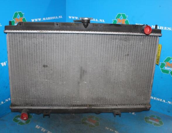 Radiator NISSAN Primera (P11)