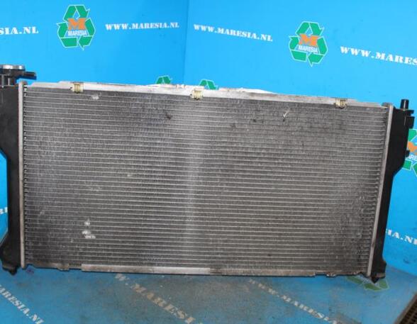 Radiator MAZDA 626 V (GF)