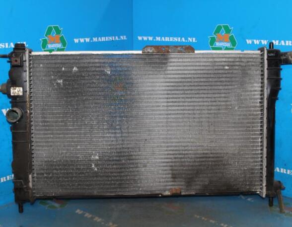 Radiator DAEWOO Nexia (KLETN)