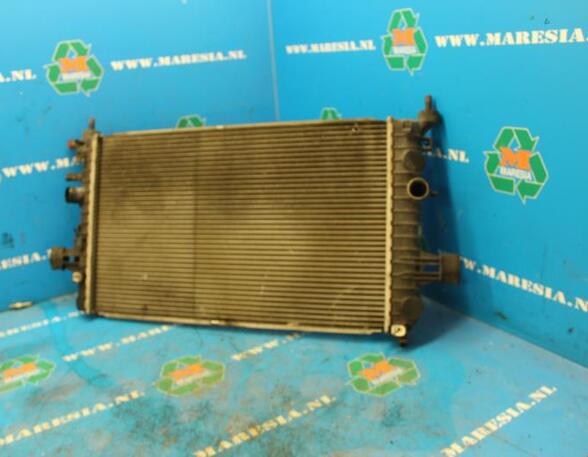 Radiateur OPEL Astra H (L48)