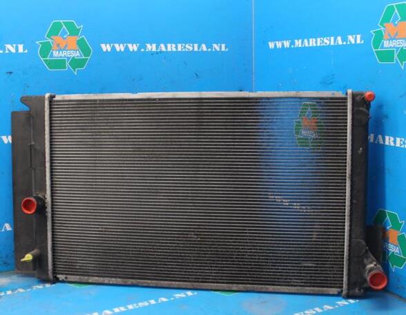 Radiateur TOYOTA Auris (ADE15, NDE15, NRE15, ZRE15, ZZE15)