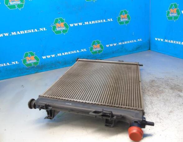 Radiator HYUNDAI i10 II (BA, IA)