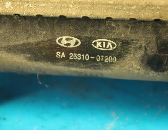 Kühler Kia Picanto BA 2531007200 P7988345