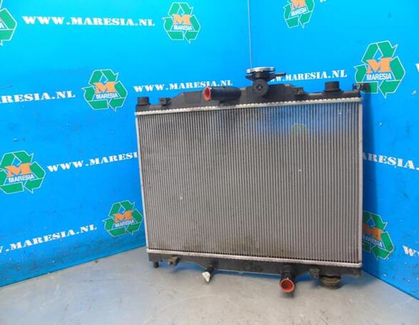 Radiateur MAZDA 2 (DL, DJ)